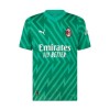 Maillot de Gardien AC Milan Domicile 2023-24 Pour Homme